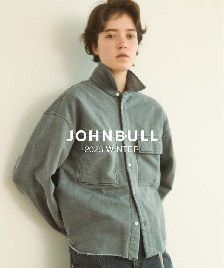 ジョンブル公式通販/JOHNBULL ONLINE STORE