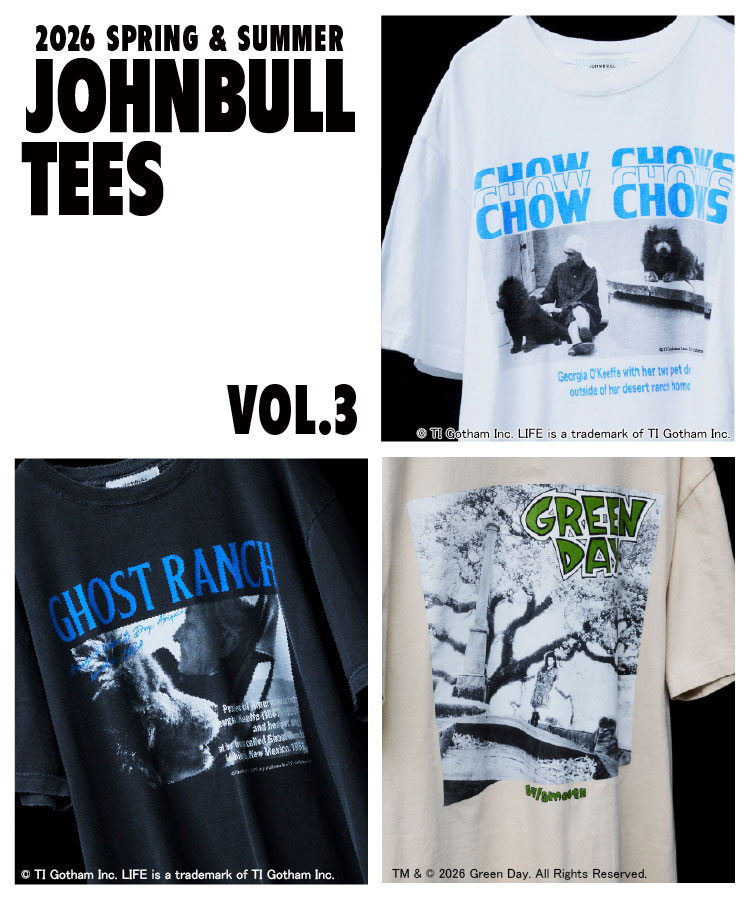ジョンブル公式通販/JOHNBULL ONLINE STORE