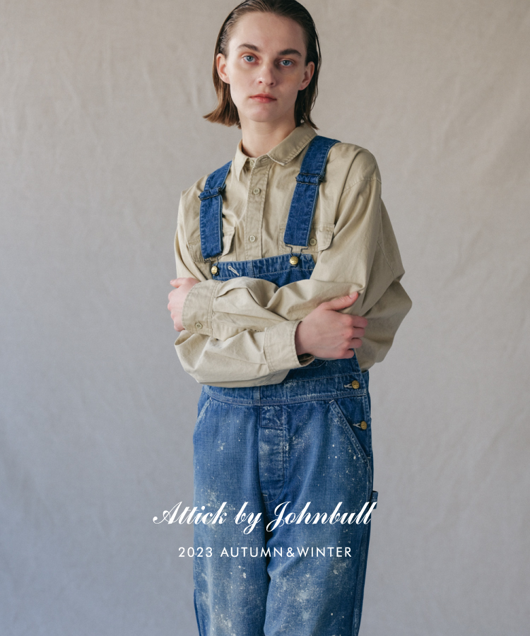 ジョンブル公式通販/JOHNBULL ONLINE STORE