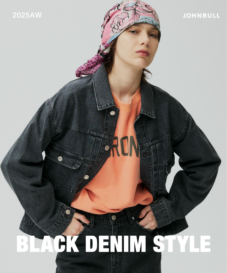 ジョンブル公式通販/JOHNBULL ONLINE STORE