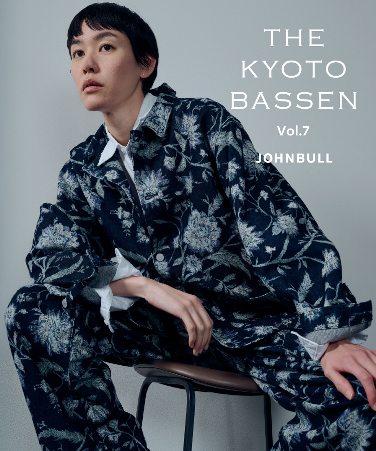 ジョンブル公式通販/JOHNBULL ONLINE STORE
