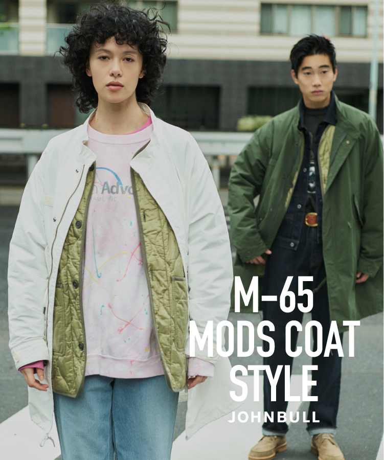 ジョンブル公式通販/JOHNBULL ONLINE STORE