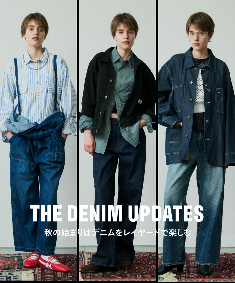 ジョンブル公式通販/JOHNBULL ONLINE STORE