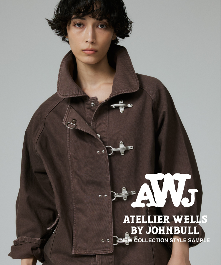 ジョンブル公式通販/JOHNBULL ONLINE STORE