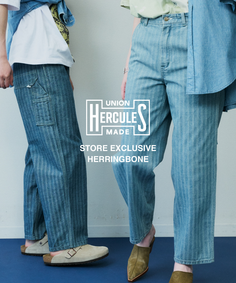 ジョンブル公式通販/JOHNBULL ONLINE STORE