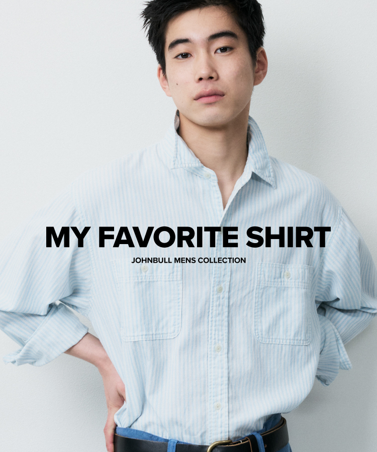 ジョンブル公式通販/JOHNBULL ONLINE STORE