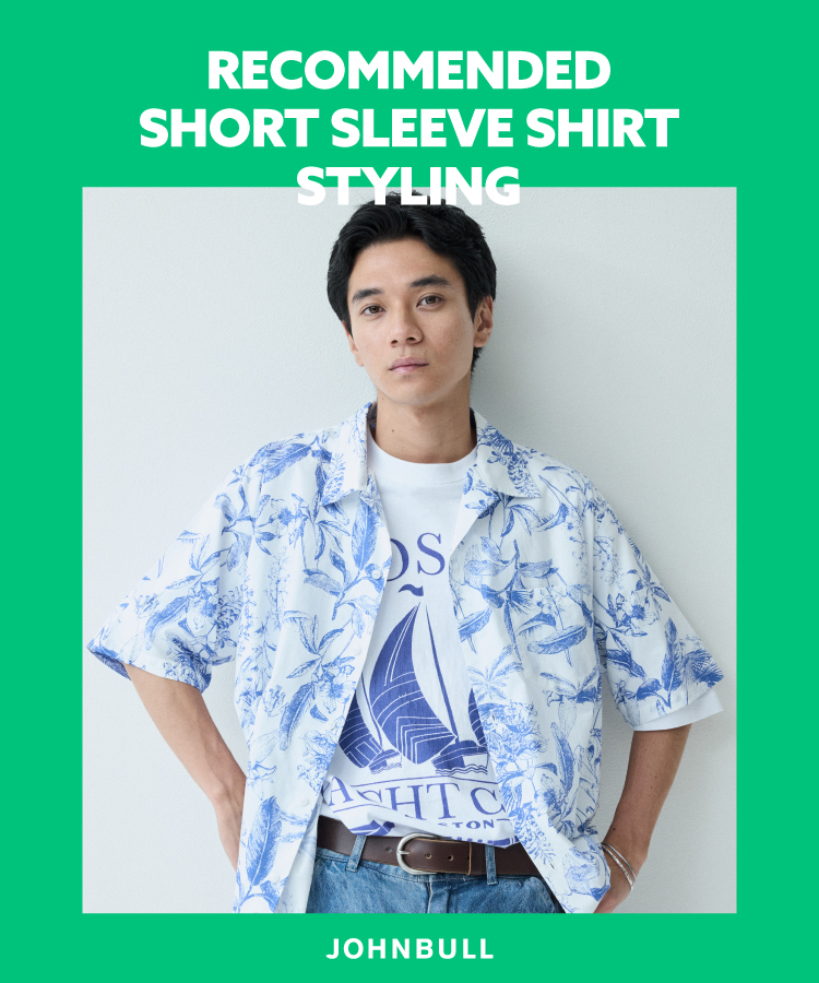 ジョンブル公式通販/JOHNBULL ONLINE STORE