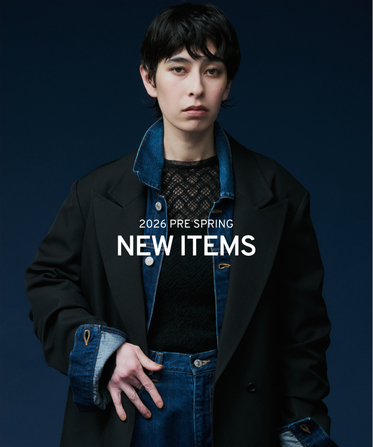 ジョンブル公式通販/JOHNBULL ONLINE STORE