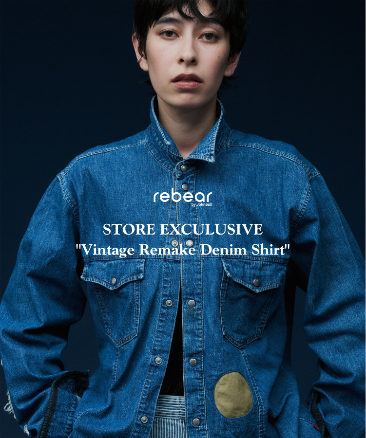 ジョンブル公式通販/JOHNBULL ONLINE STORE