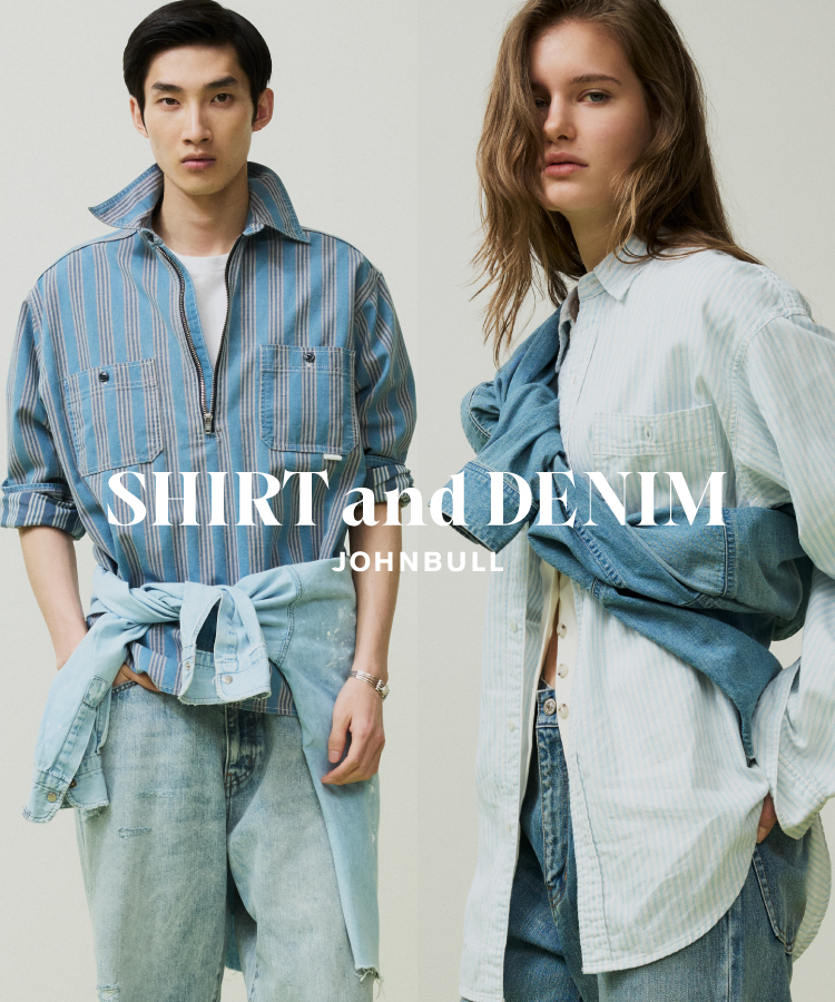 JOHNBULL 5点セット タグ付き未使用 ジョンブル公式通販/JOHNBULL ONLINE STORE