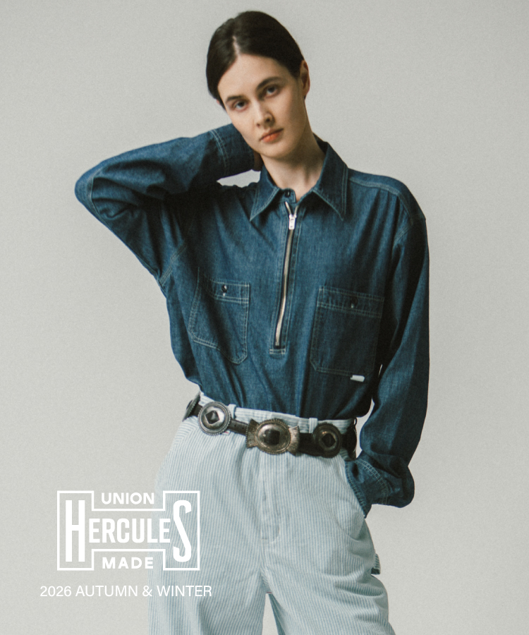 ジョンブル公式通販/JOHNBULL ONLINE STORE