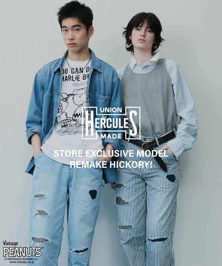 ジョンブル公式通販/JOHNBULL ONLINE STORE