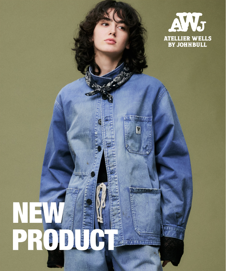 ジョンブル公式通販/JOHNBULL ONLINE STORE