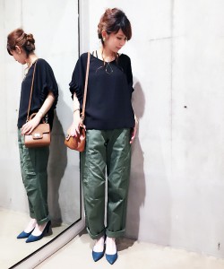 Johnbull Private labo 京都店
