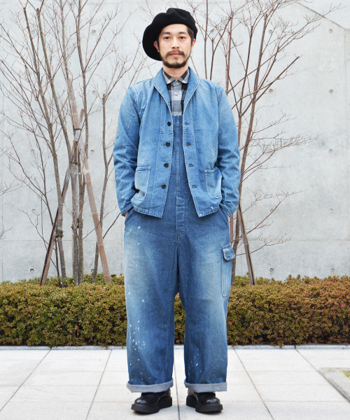 Johnbull Private labo class. – Johnbull Private labo の