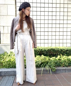 Johnbull Private labo 京都店
