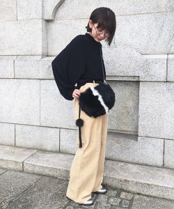 Johnbull Private labo 京都店
