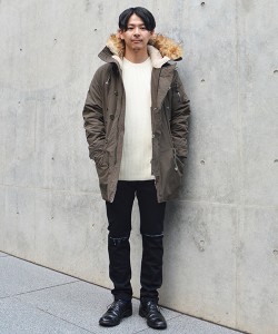 Johnbull Private labo 新潟店