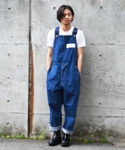 Johnbull Private labo class. unite