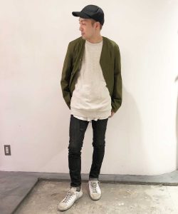 Johnbull Private labo 新潟店
