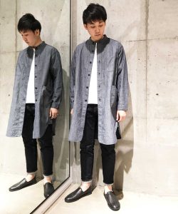 Johnbull Private labo 京都店