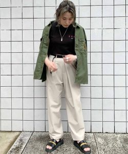 JOHNBULL 京都店（160㎝）