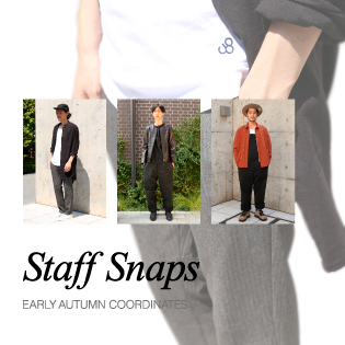 Staff Snaps  <font size=