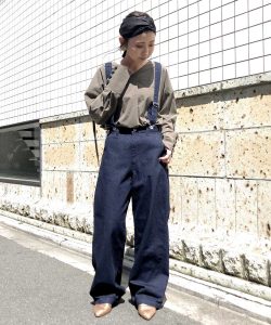 Johnbull Private labo 京都店