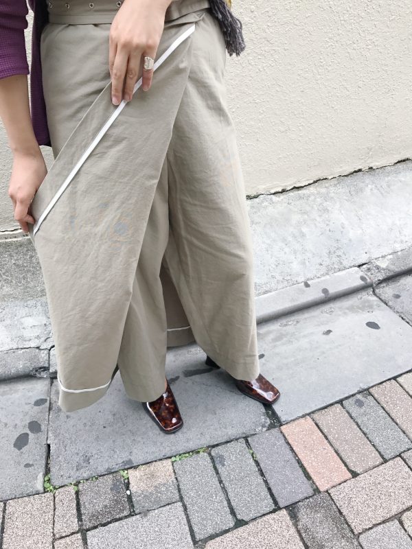 国内外の人気集結! undecorated パンツ tdh-latinoamerica.de