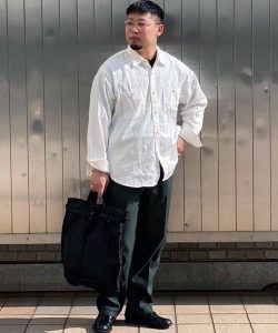 Johnbull Private labo 札幌店（174㎝）