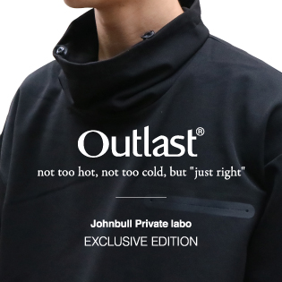 Outlast<font size=
