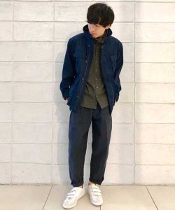 Johnbull Private labo 神戸店
