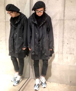 Johnbull Private labo 京都店