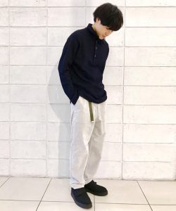 Johnbull Private labo 神戸店