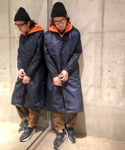 Johnbull Private labo 京都店