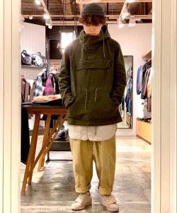 Johnbull Private labo 新潟店