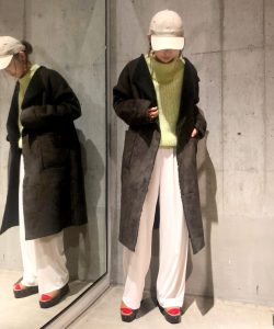 Johnbull Private labo 京都店