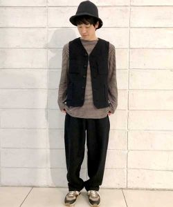 Johnbull Private labo 神戸店