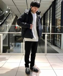 Johnbull Private labo 神戸店