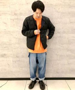 Johnbull Private labo 神戸店