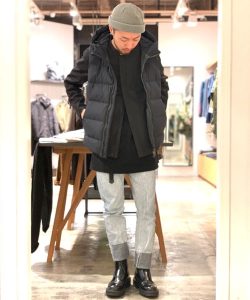 Johnbull Private labo 新潟店