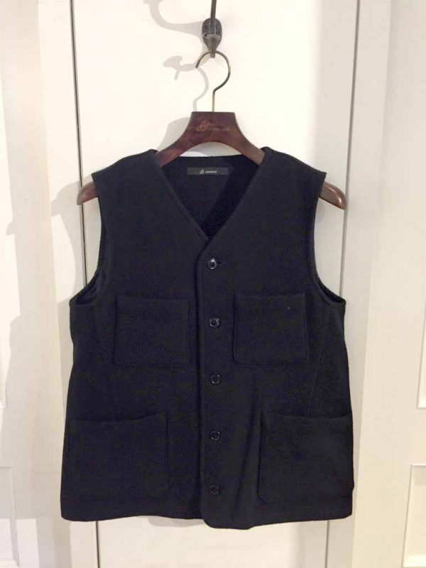 Melton Series – Johnbull Private labo のオフィシャルサイト