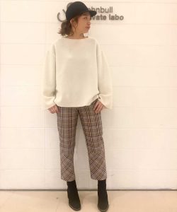 Johnbull Private labo なんば店