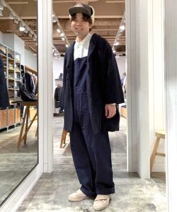 Johnbull Private labo 新潟店