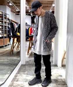 Johnbull Private labo 新潟店
