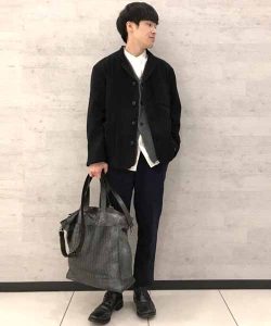 Johnbull Private labo 神戸店