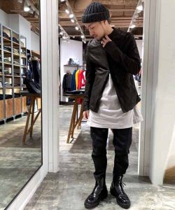 Johnbull Private labo  新潟店