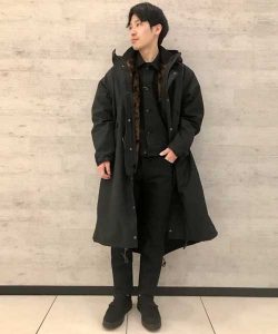 Johnbull Private labo 神戸店