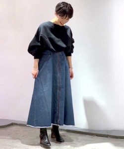 Johnbull Private labo 新潟店