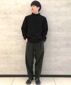 Johnbull Private labo 神戸店